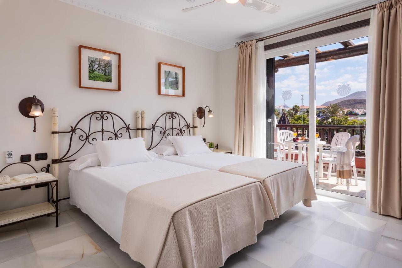 Parque Santiago V Official Aparthotel Плая де лас Америкас Екстериор снимка