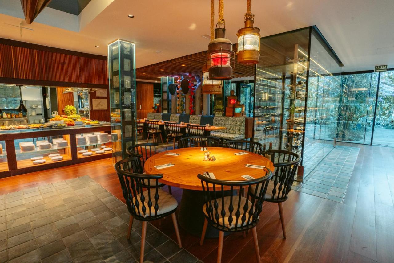 Parque Santiago V Official Aparthotel Плая де лас Америкас Екстериор снимка